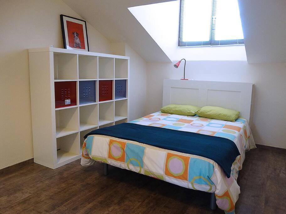 Apartmán Iaros El Coto Mogro Exteriér fotografie