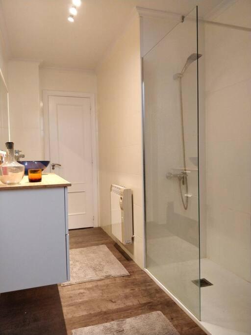 Apartmán Iaros El Coto Mogro Exteriér fotografie