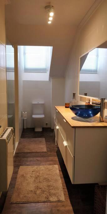 Apartmán Iaros El Coto Mogro Exteriér fotografie
