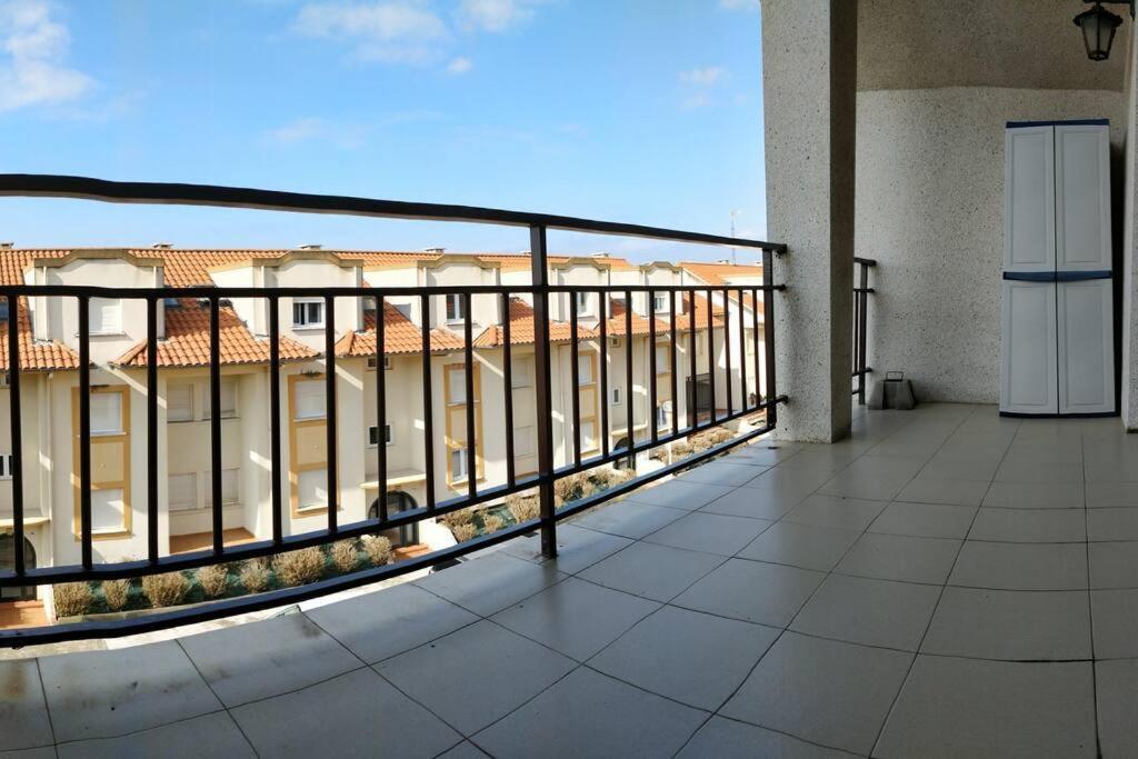 Apartmán Iaros El Coto Mogro Exteriér fotografie