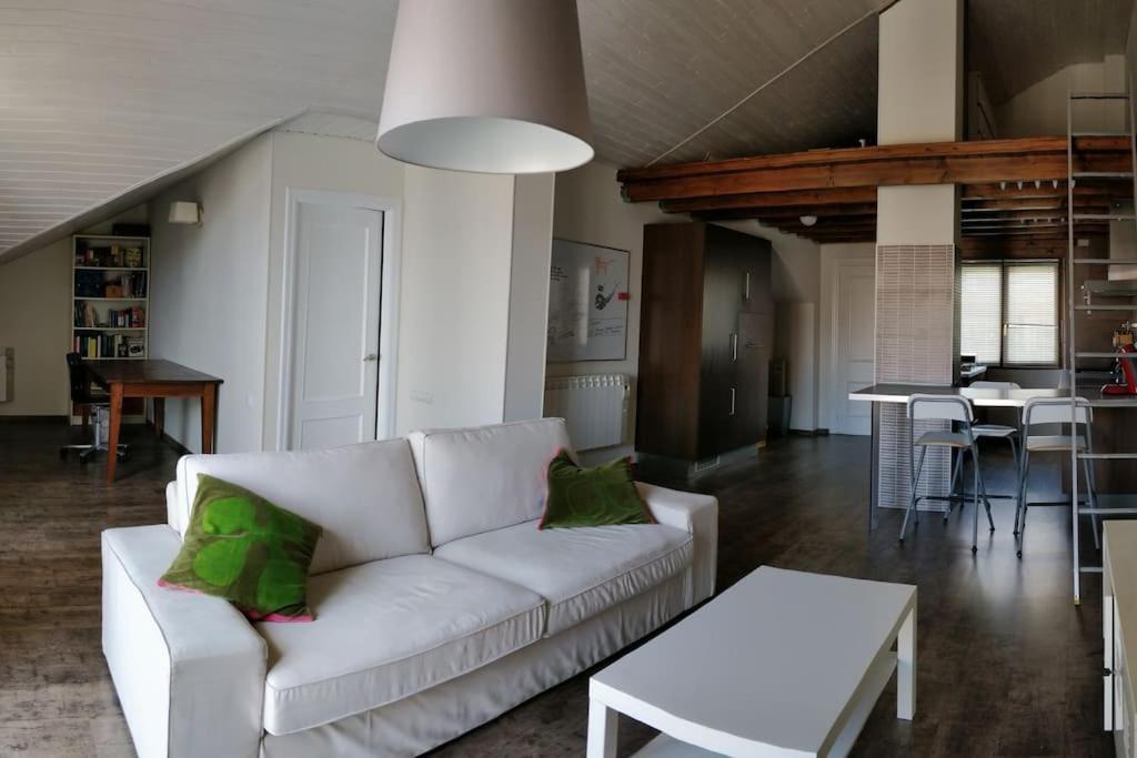 Apartmán Iaros El Coto Mogro Exteriér fotografie